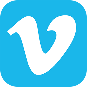 logo vimeo